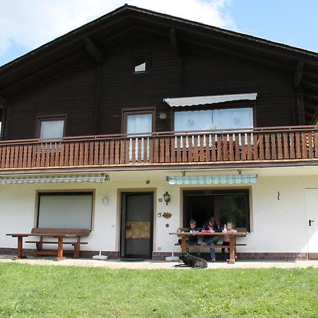 Fewo Bayerischer Wald Im Lamer Winkel Arrach Luaran gambar